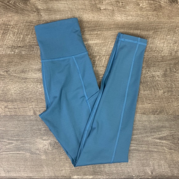 American Eagle Outfitters Pants - AMERICAN EAGLE The Everything Pocket Leggings